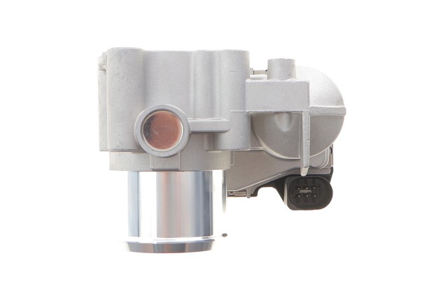 Дроссельная заслонка в сборе NRF 408042 цена, от 121.20 USD