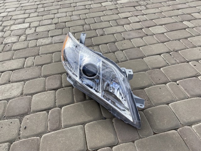 Правая блок фара Polcar 813810 цена, от 69.35 USD