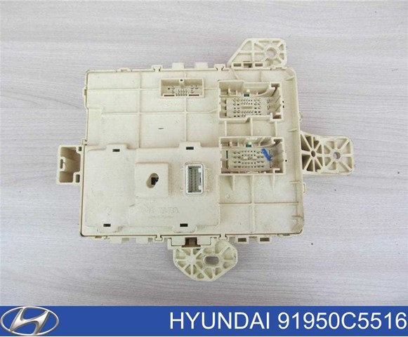  Hyundai/Kia 91950C5516