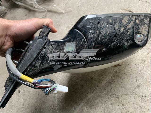 Наружное зеркало правое Nissan/Infiniti 963013EV1B цена, от 638.29 USD