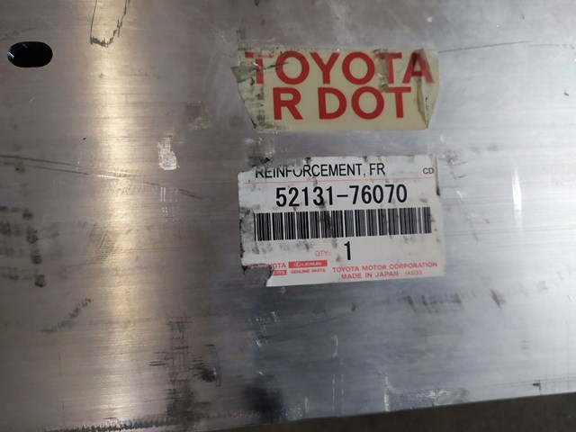  5213176070 Toyota