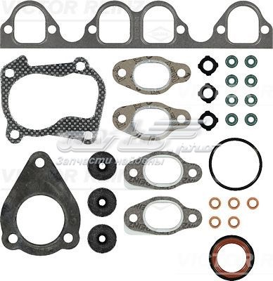 023383801 Victor Reinz kit superior de vedantes de motor