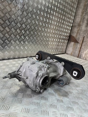 Купить 383006RE3A Nissan/Infiniti Задний редуктор