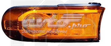 FP7018K1E Depo/Loro/Abakus Передний фонарь указателя поворота