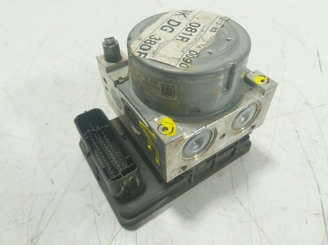 Гидроблок АБС Renault (RVI) 476607029R цена, от 285.37 USD