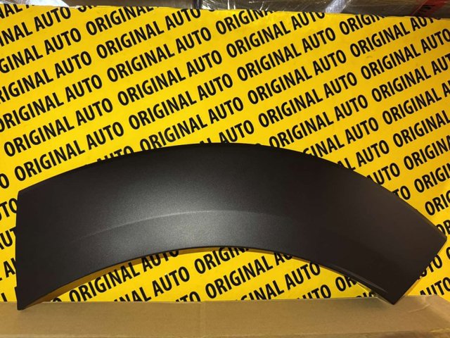 Молдинг задней арки крыла, левый Mazda DFR551W60D цена, от 40.76 USD