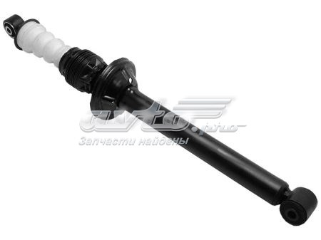 Амортизатор задний STARLINE TLA000252