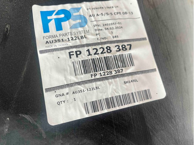 FP1228387 FPS 