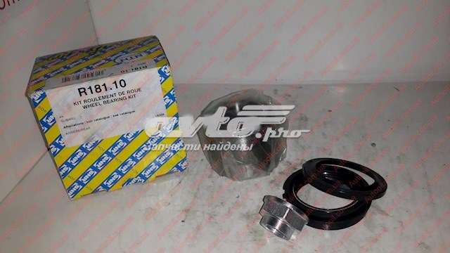 Купить R18110 NTN Подшипник задней ступицы