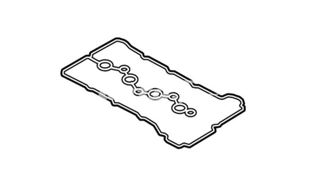 Compre Q3001333 Q-fix Vedante de tampa de válvulas de motor