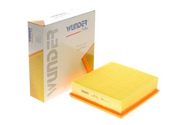 WH318 Wunder Воздушный фильтр двигателя