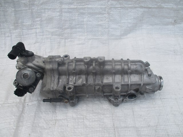 Приборы управления системы рециркуляции Iveco 42577107 цена, от 236.15 USD