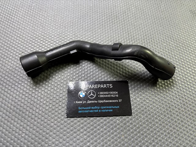 6420160881 MERCEDES Tubo de ventilación del cárter original y equivalente