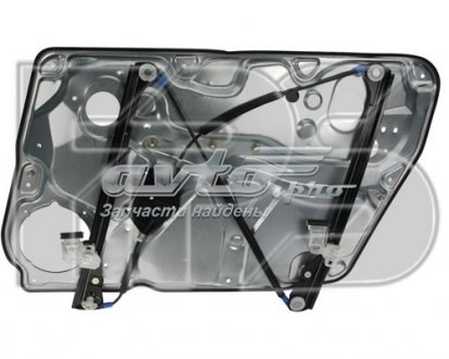 Стеклоподъемник передней правой двери FPS FP9539134 цена, от 34.82 USD