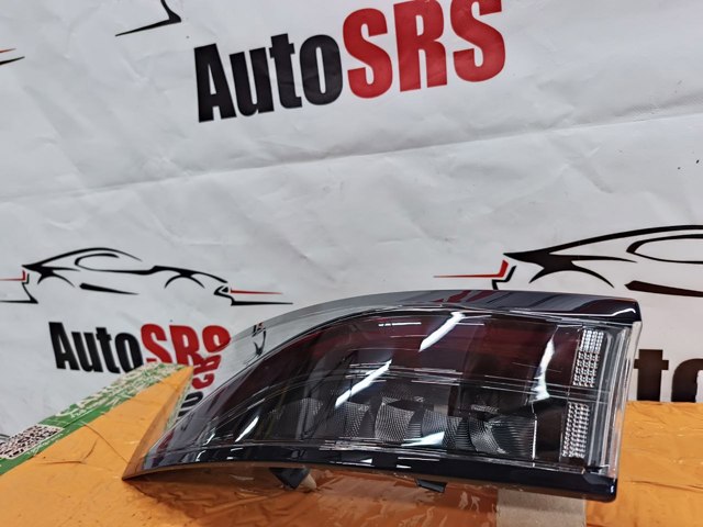 265555MR0A Nissan/Infiniti Задний левый стоп