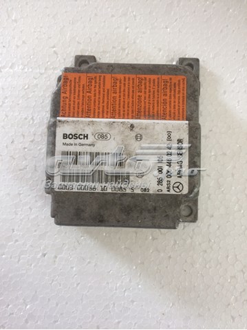 0285001105 Bosch Блок управления airbag
