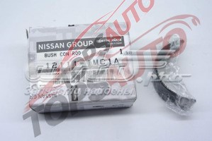 121111MC1A Nissan/Infiniti Комплект подшипников скольжения