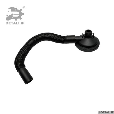 Сепаратор системы вентиляции картера Detali IF DF15781 цена, от 26.95 USD
