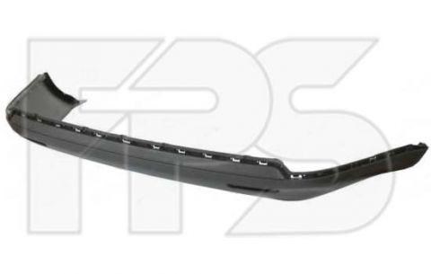 Юбка заднего бампера FPS FP9544975 цена, от 18.82 USD