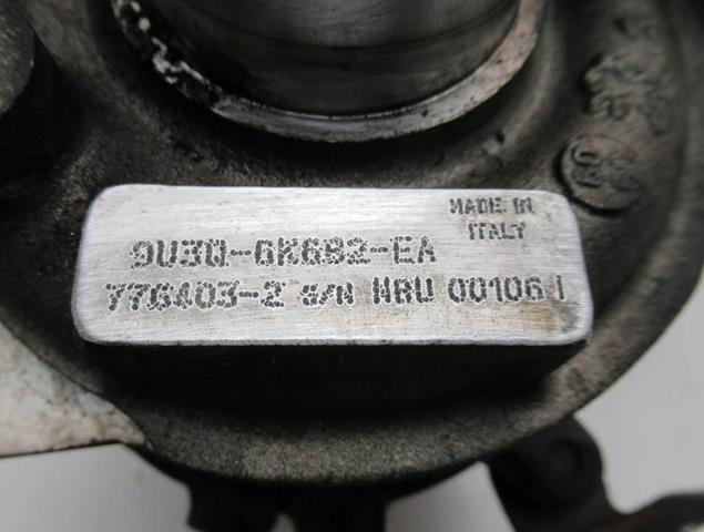 Купить 9U3Q6K682EA Peugeot/Citroen 