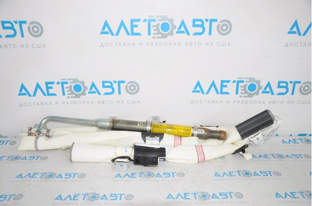 Шторка боковая правая Hyundai/Kia 850201U500 цена, от 71.39 USD