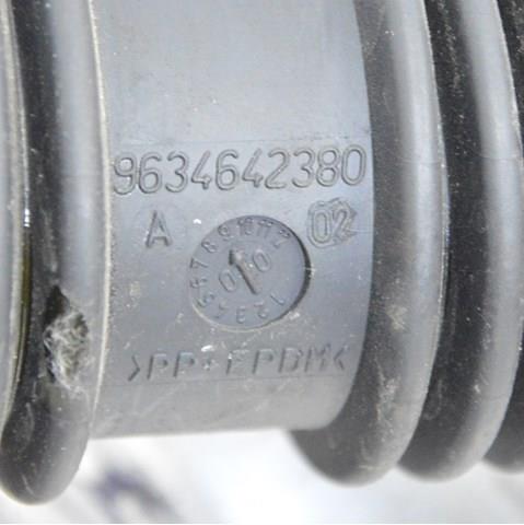 Купить 9634642380 Peugeot/Citroen 