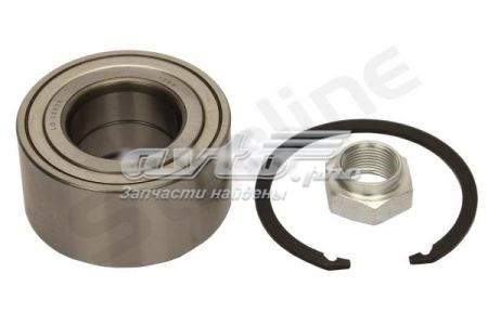 Комплект подшипника ступицы колеса Starline LO06926 цена, от 18.11 USD