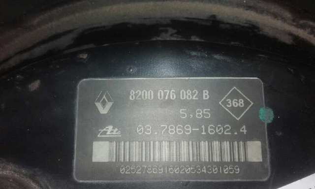  Renault (RVI) 8200076082B цена, от 64.90 USD