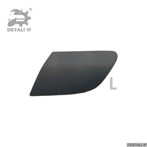 Купить DF13106 Detali IF Накладка форсунки омывателя фары передней
