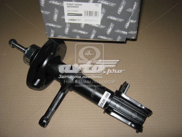 Купить 21700290540203 Rider Амортизатор подвески передний правый