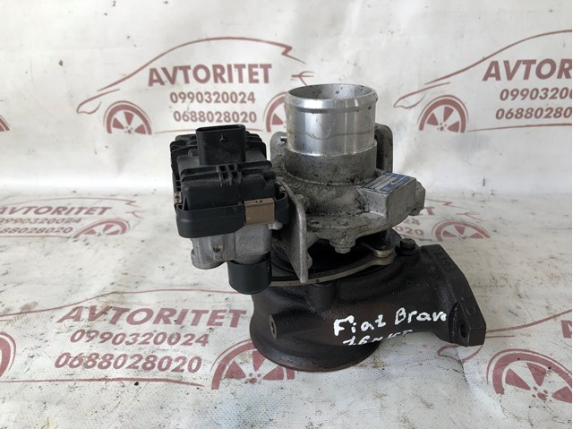  Fiat/Alfa/Lancia 46343489 цена, от 648.11 USD