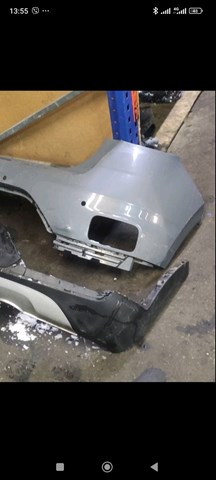 Бампер задний Hyundai/Kia 86610K2020 цена, от 245.14 USD