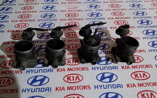 Compre 3510027900 Hyundai/Kia Válvula de borboleta montada