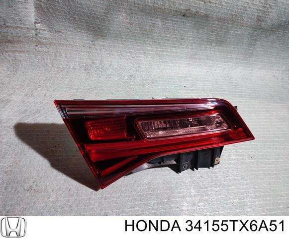  Honda 34155TX6A51