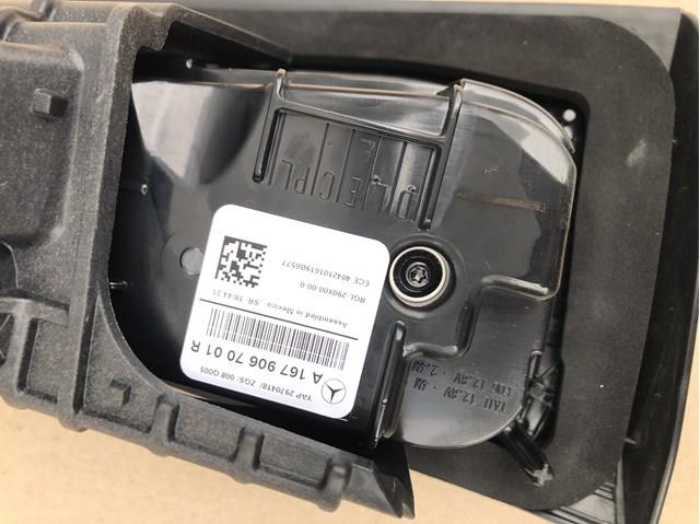 Купить A1679067001 Mercedes 