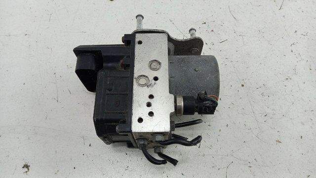 3D0614517AK VAG Блок ABS гидравлический