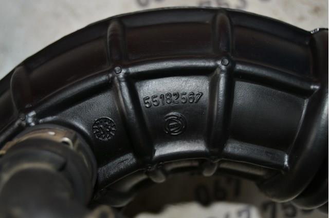 Купить 55182567 Fiat/Alfa/Lancia 