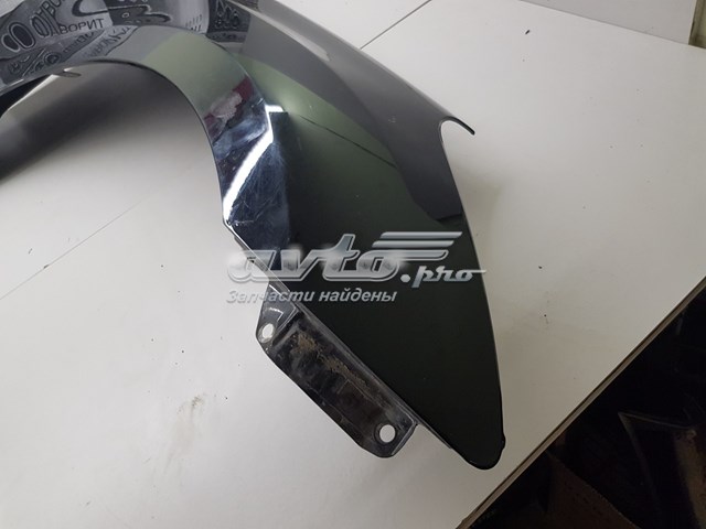 Купить 663203N000 Hyundai/Kia Крыло переднее правое
