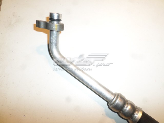 KD4561462 Mazda Шланг кондиционера, от испарителя к компрессору