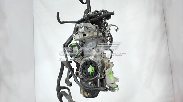 Compre 03F100091A VAG Motor montado