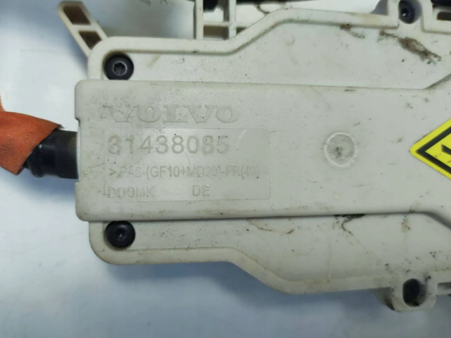  32266632 Volvo