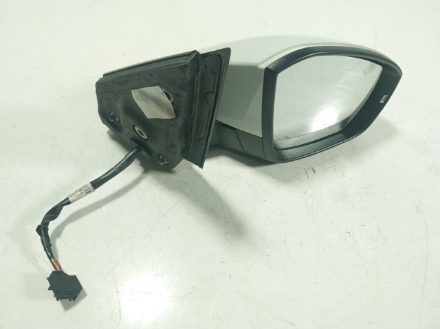 Наружное зеркало правое VAG 2GM857508AE9B9 цена, от 248.02 USD