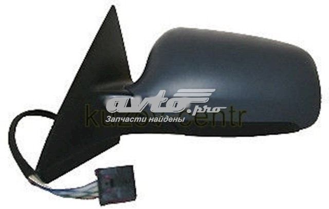 FP0014M02 FPS Зеркало заднего вида правое