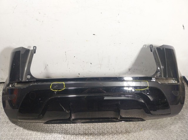 Купить LR135016 Land Rover Задний бампер