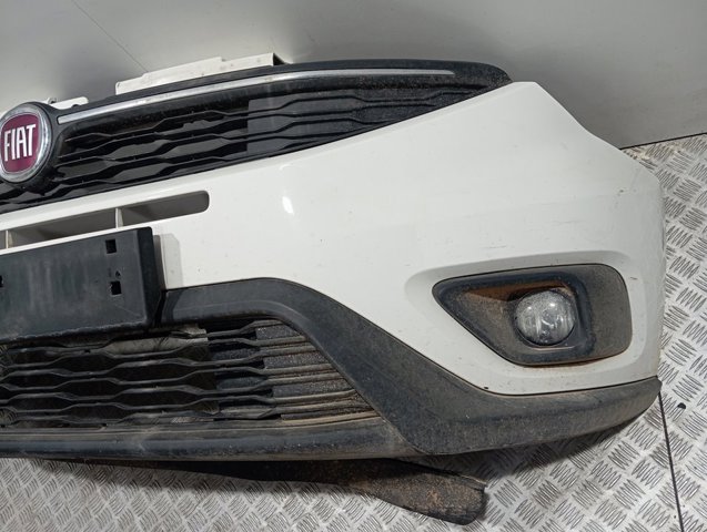 Купить 735622295 Fiat/Alfa/Lancia Буфер (бампер) передний