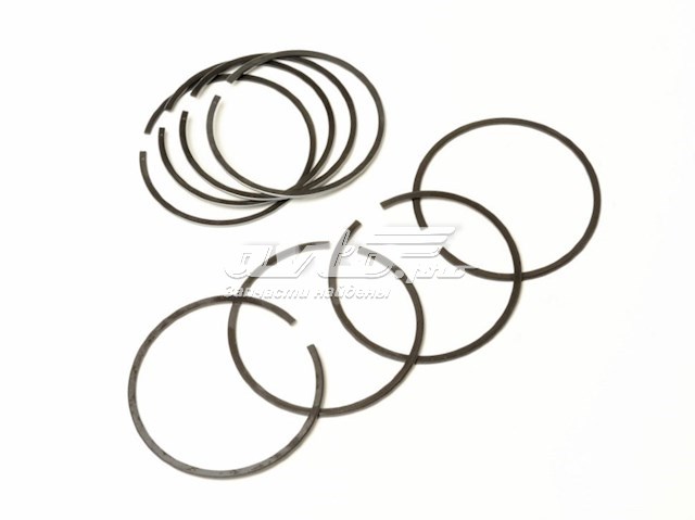 2304022601 Hyundai/Kia Комплект поршневых колец, STD