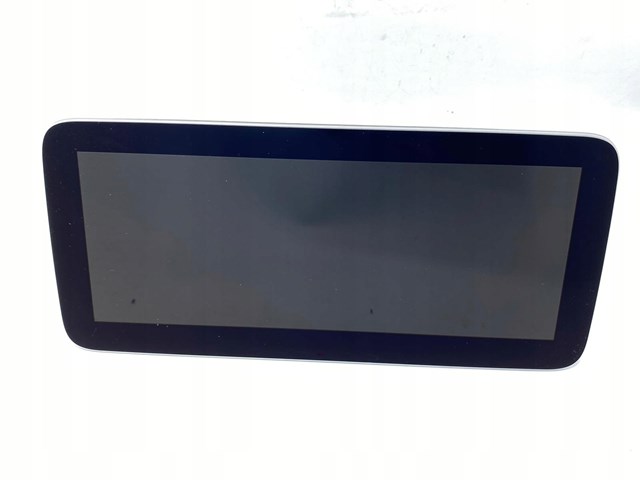 Купить A253900690580 Mercedes Дисплей многофункциональный