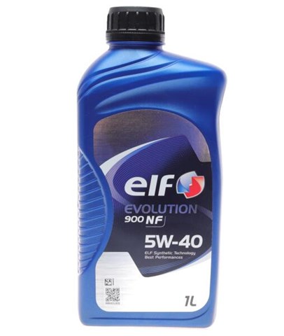 Моторное масло 216649 ELF