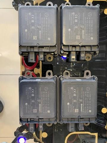 Купить A0009002637 Mercedes 