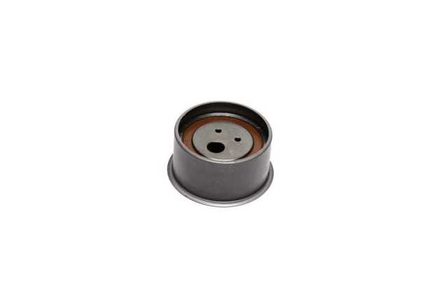 Ролик натяжителя Koyo PU106018JRR1DW